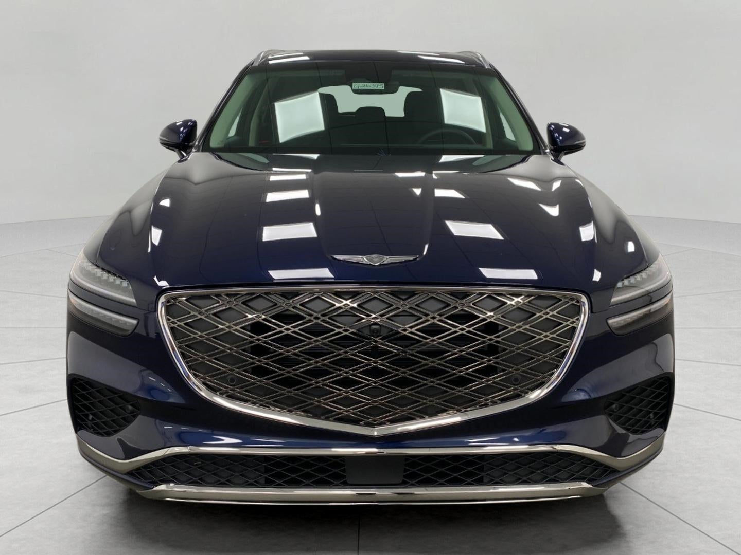2026 Genesis GV70 2.5T Advanced AWD