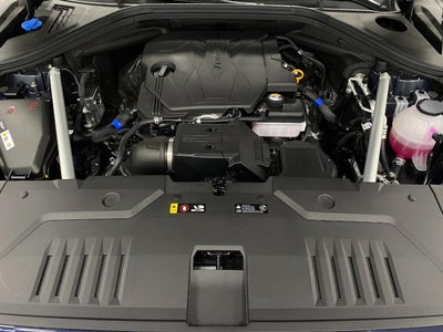 2026 Genesis GV70 2.5T Advanced AWD