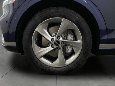 2026 Genesis GV70 2.5T Advanced AWD
