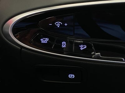 2026 Genesis GV70 2.5T Advanced AWD
