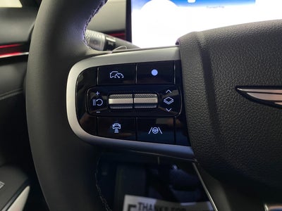 2026 Genesis GV70 2.5T Advanced AWD