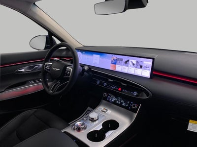 2026 Genesis GV70 2.5T Advanced AWD