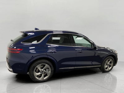 2026 Genesis GV70 2.5T Advanced AWD