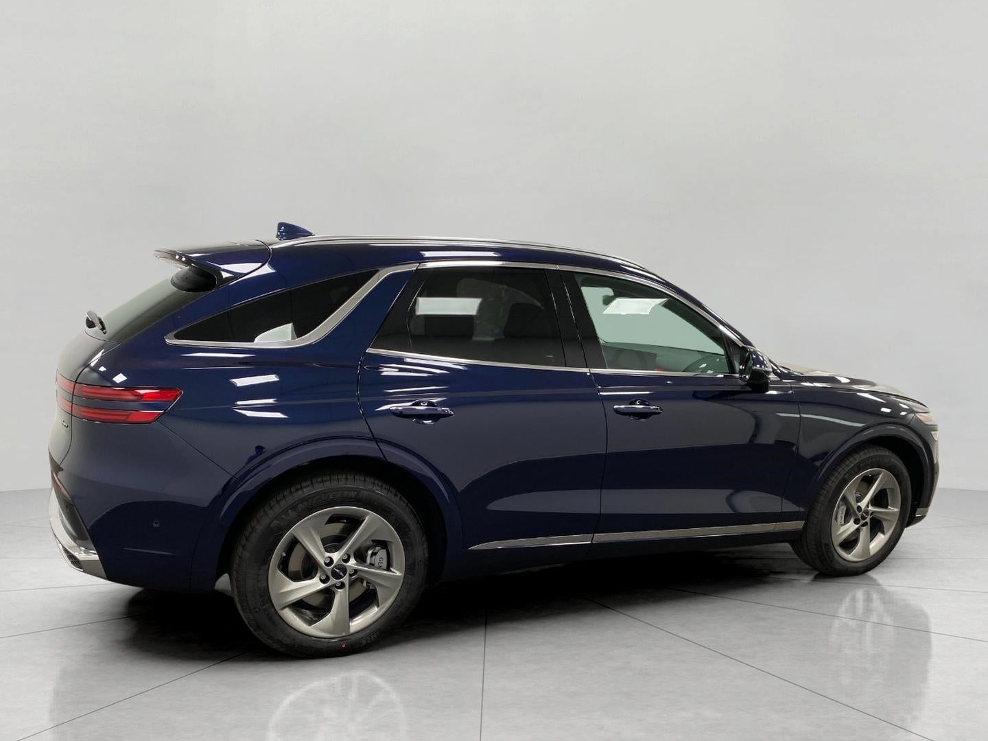 2026 Genesis GV70 2.5T Advanced AWD