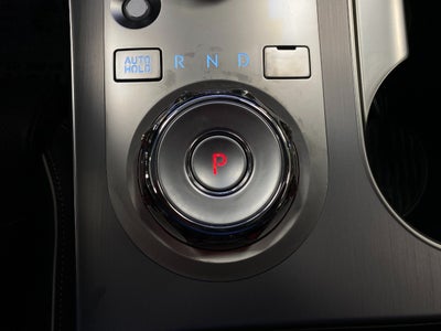 2026 Genesis GV70 2.5T Advanced AWD