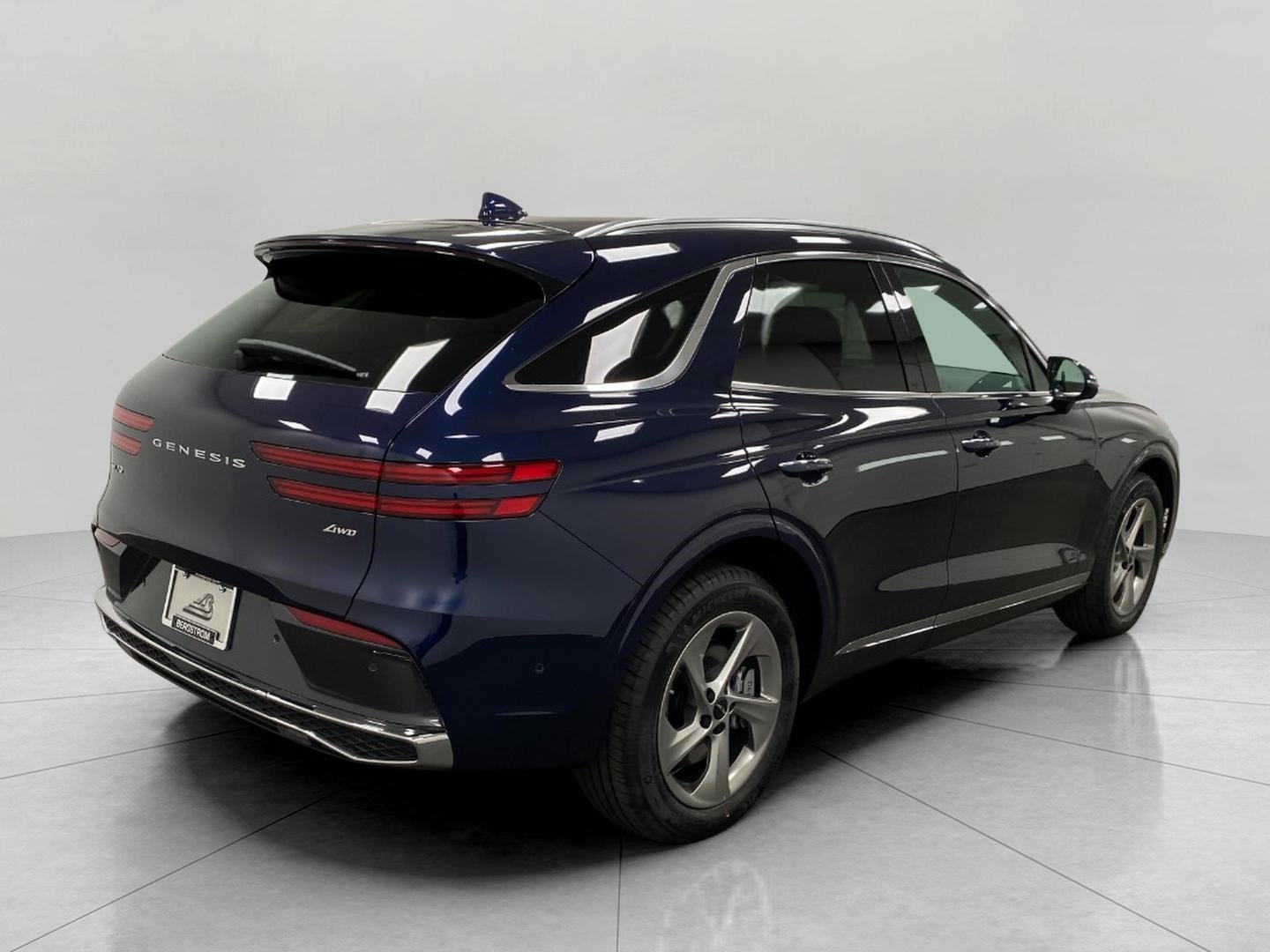 2026 Genesis GV70 2.5T Advanced AWD