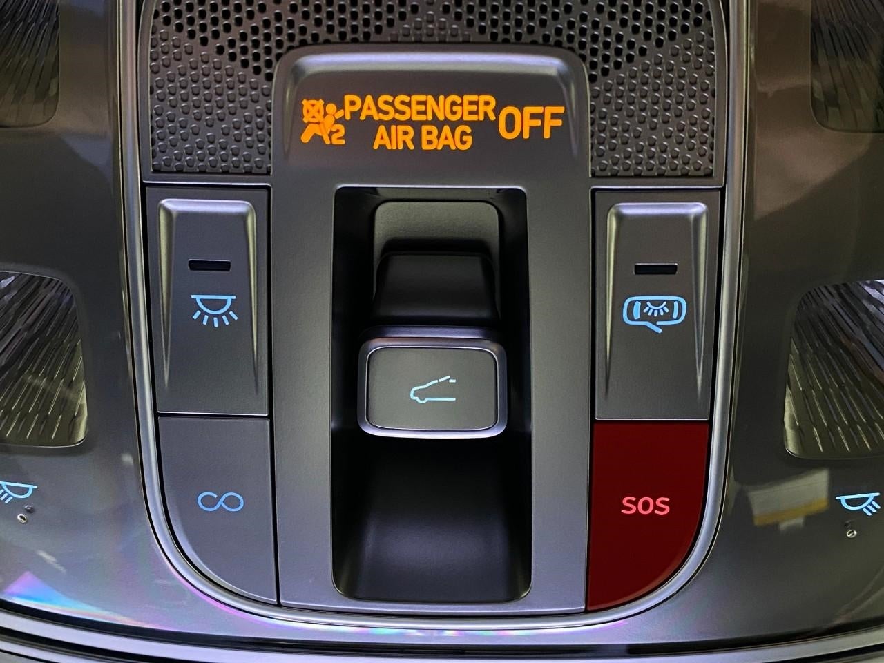 2026 Genesis GV70 2.5T Advanced AWD