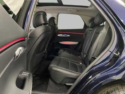 2026 Genesis GV70 2.5T Advanced AWD