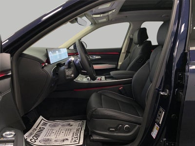 2026 Genesis GV70 2.5T Advanced AWD