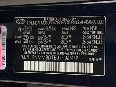 2026 Genesis GV70 2.5T Advanced AWD