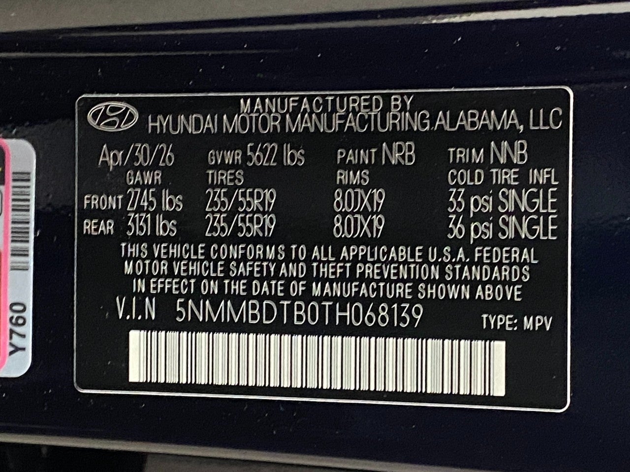 2026 Genesis GV70 2.5T Advanced AWD