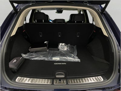 2026 Genesis GV70 2.5T Advanced AWD
