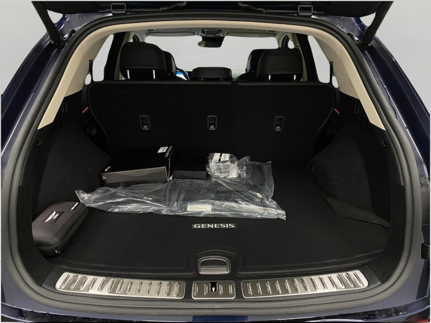 2026 Genesis GV70 2.5T Advanced AWD