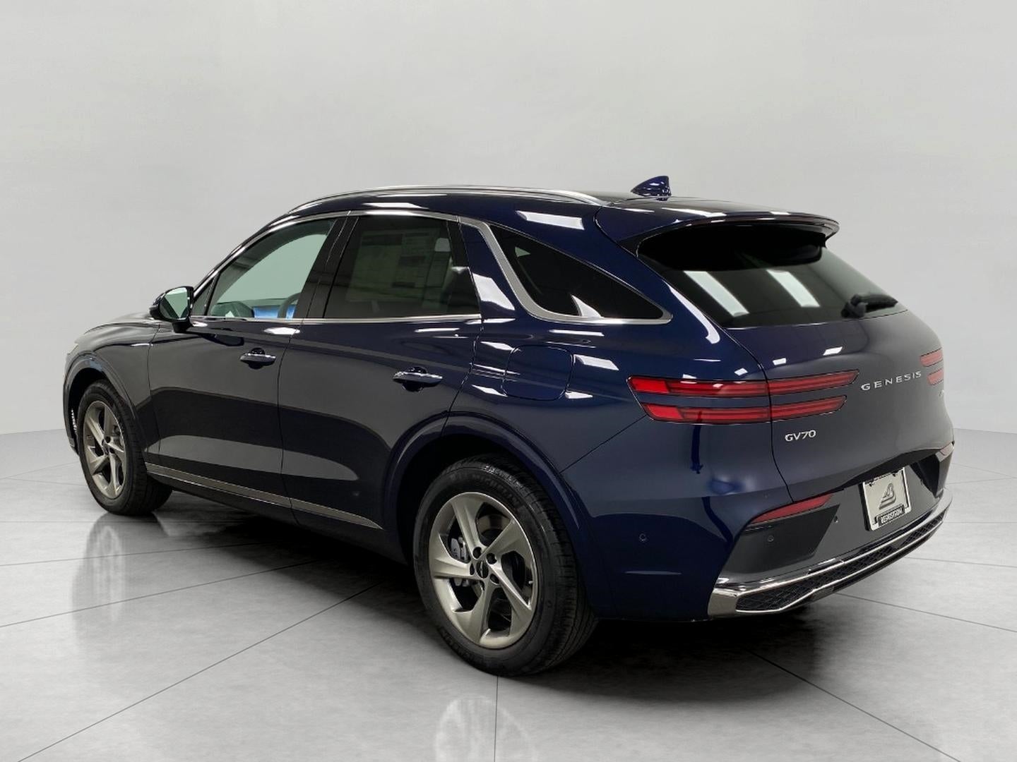 2026 Genesis GV70 2.5T Advanced AWD
