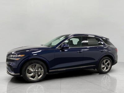 2026 Genesis GV70 2.5T Advanced AWD