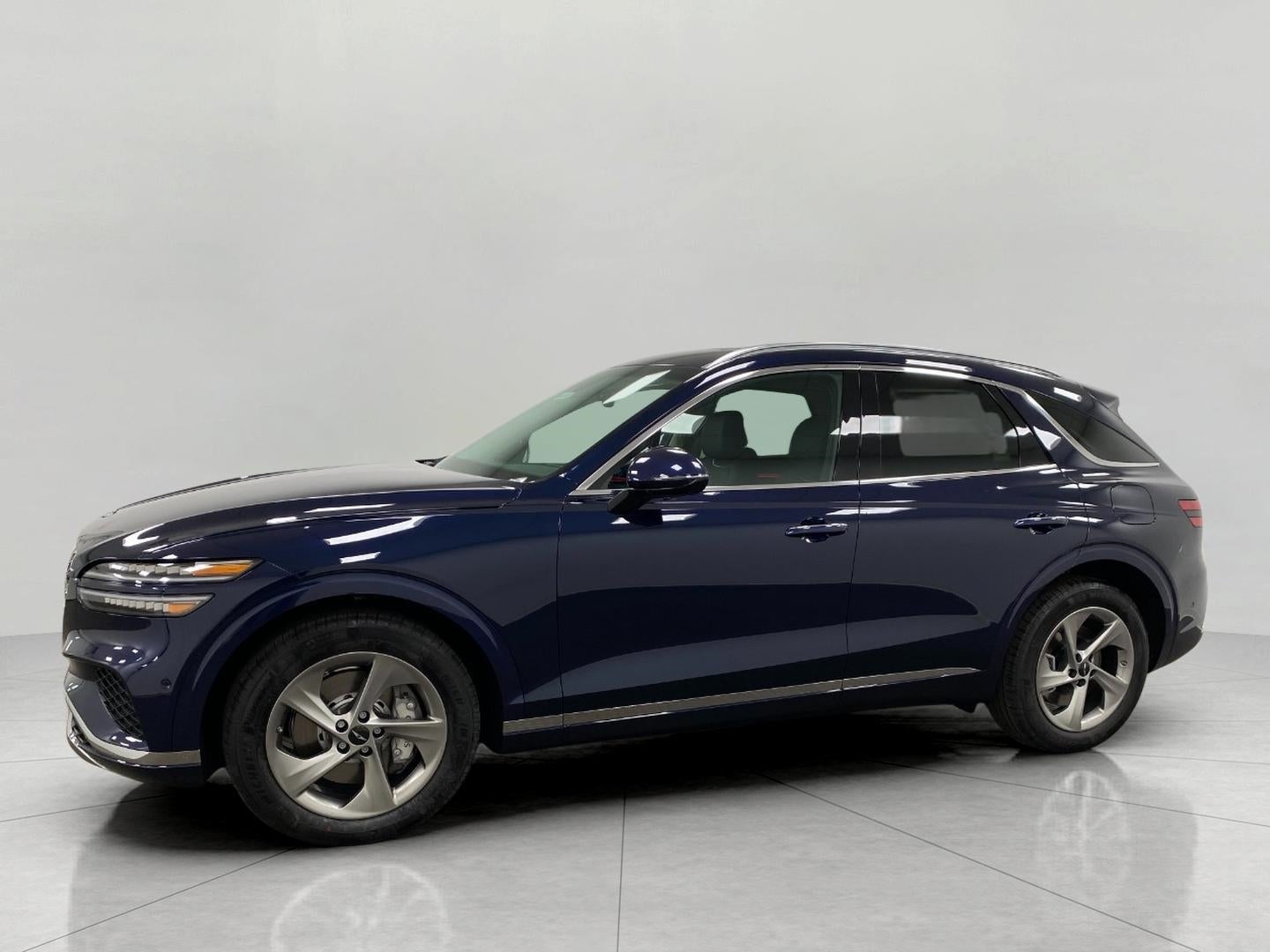 2026 Genesis GV70 2.5T Advanced AWD