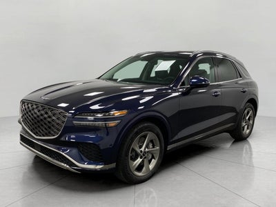 2026 Genesis GV70 2.5T Advanced AWD