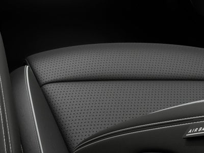 2026 Genesis GV70 2.5T Advanced AWD