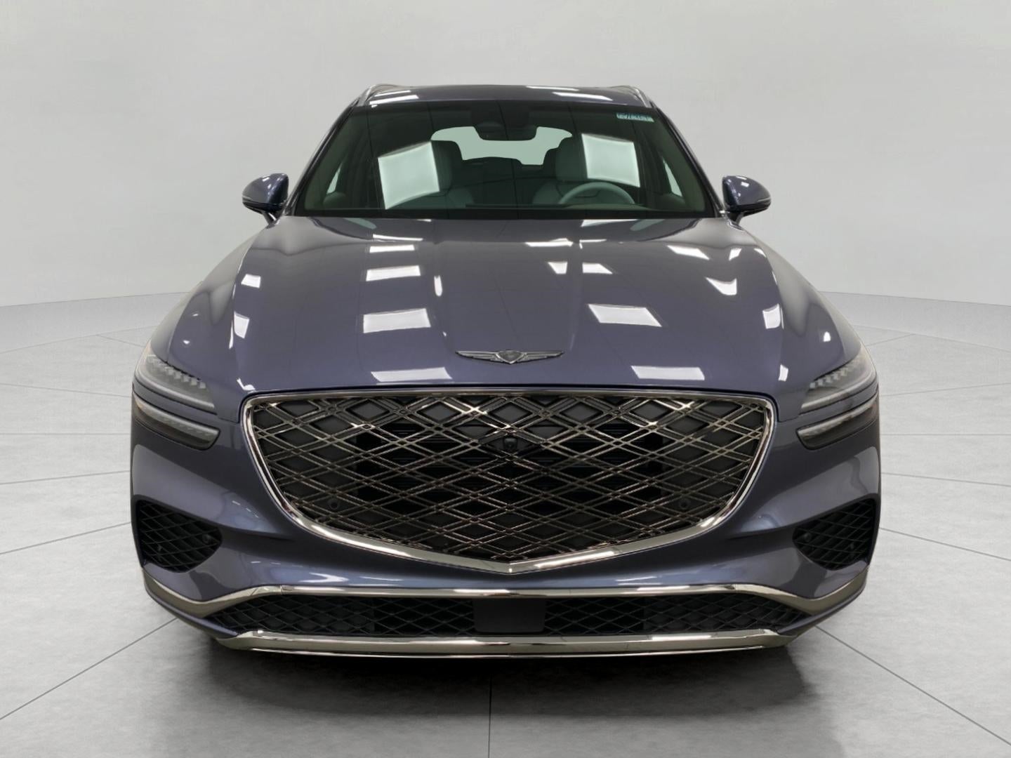 2026 Genesis GV70 2.5T Advanced AWD