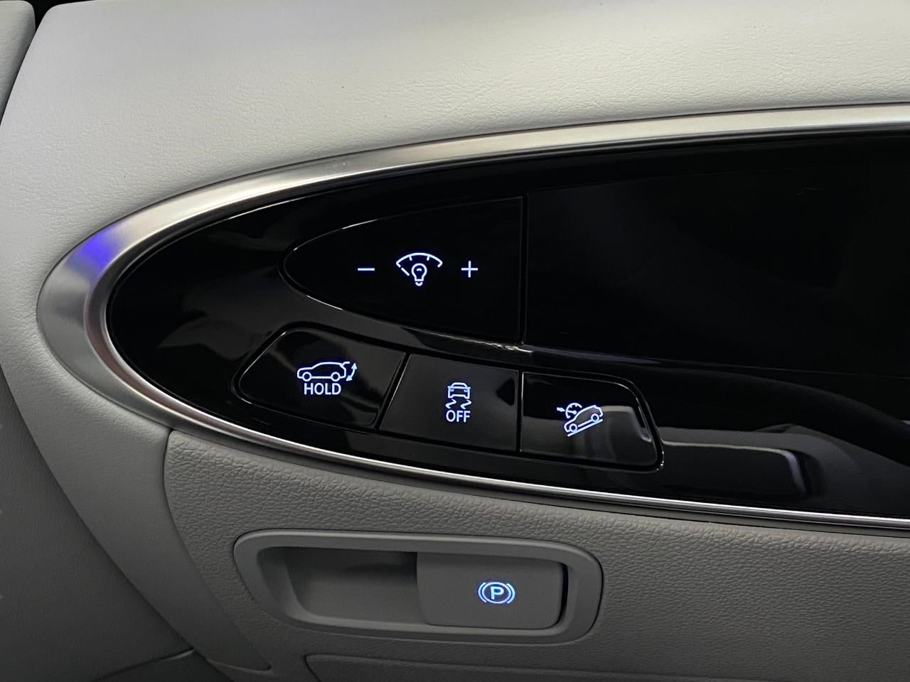 2026 Genesis GV70 2.5T Advanced AWD