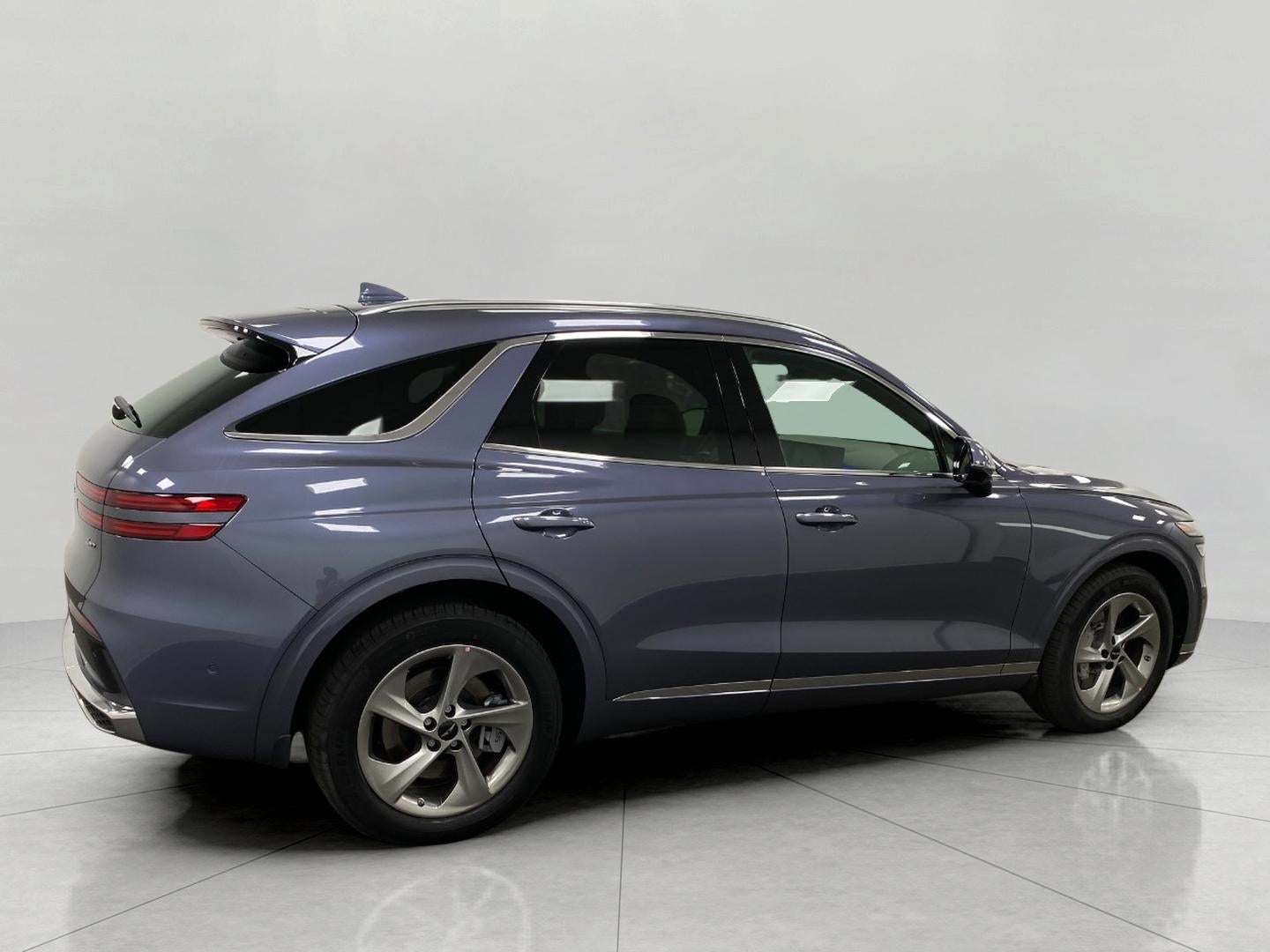 2026 Genesis GV70 2.5T Advanced AWD