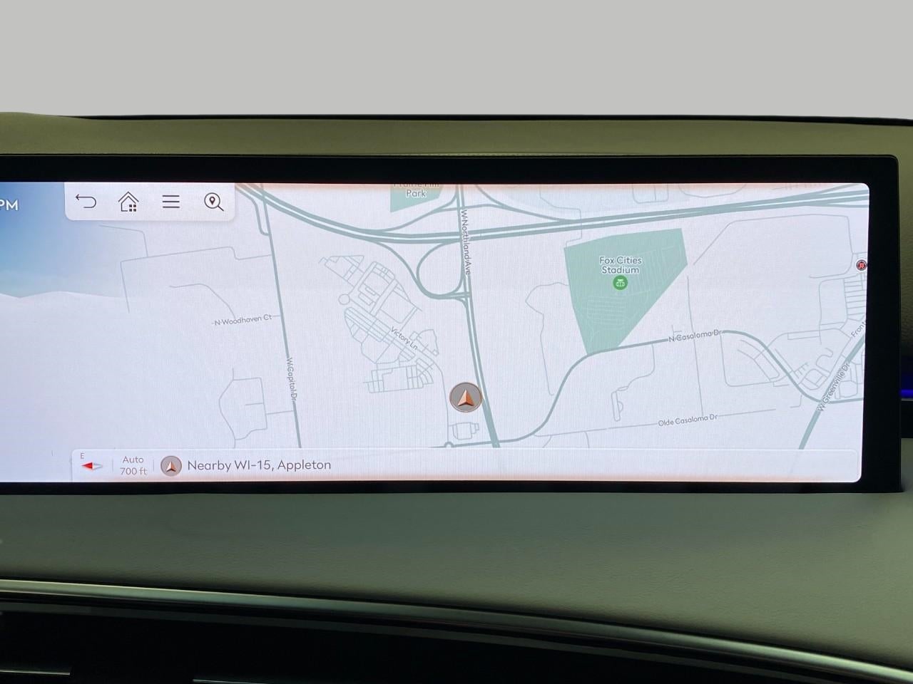2026 Genesis GV70 2.5T Advanced AWD
