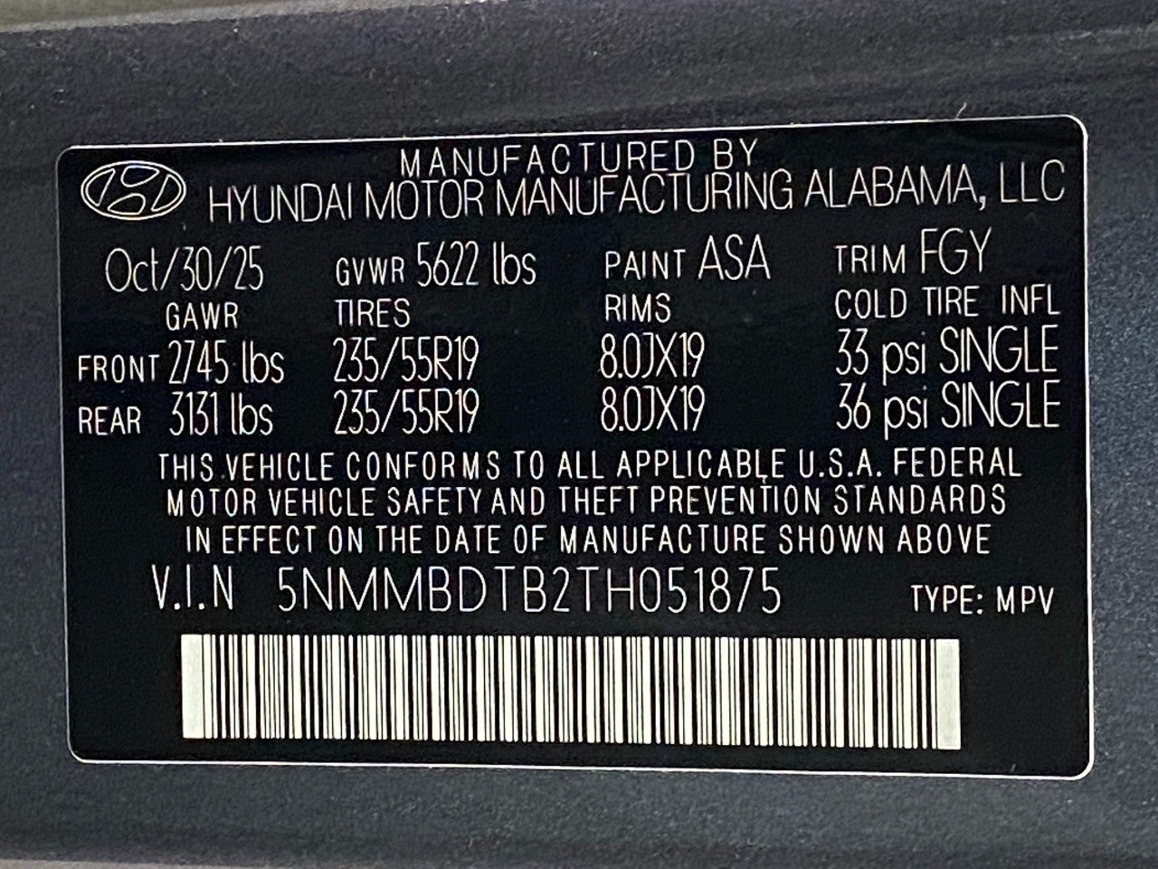 2026 Genesis GV70 2.5T Advanced AWD