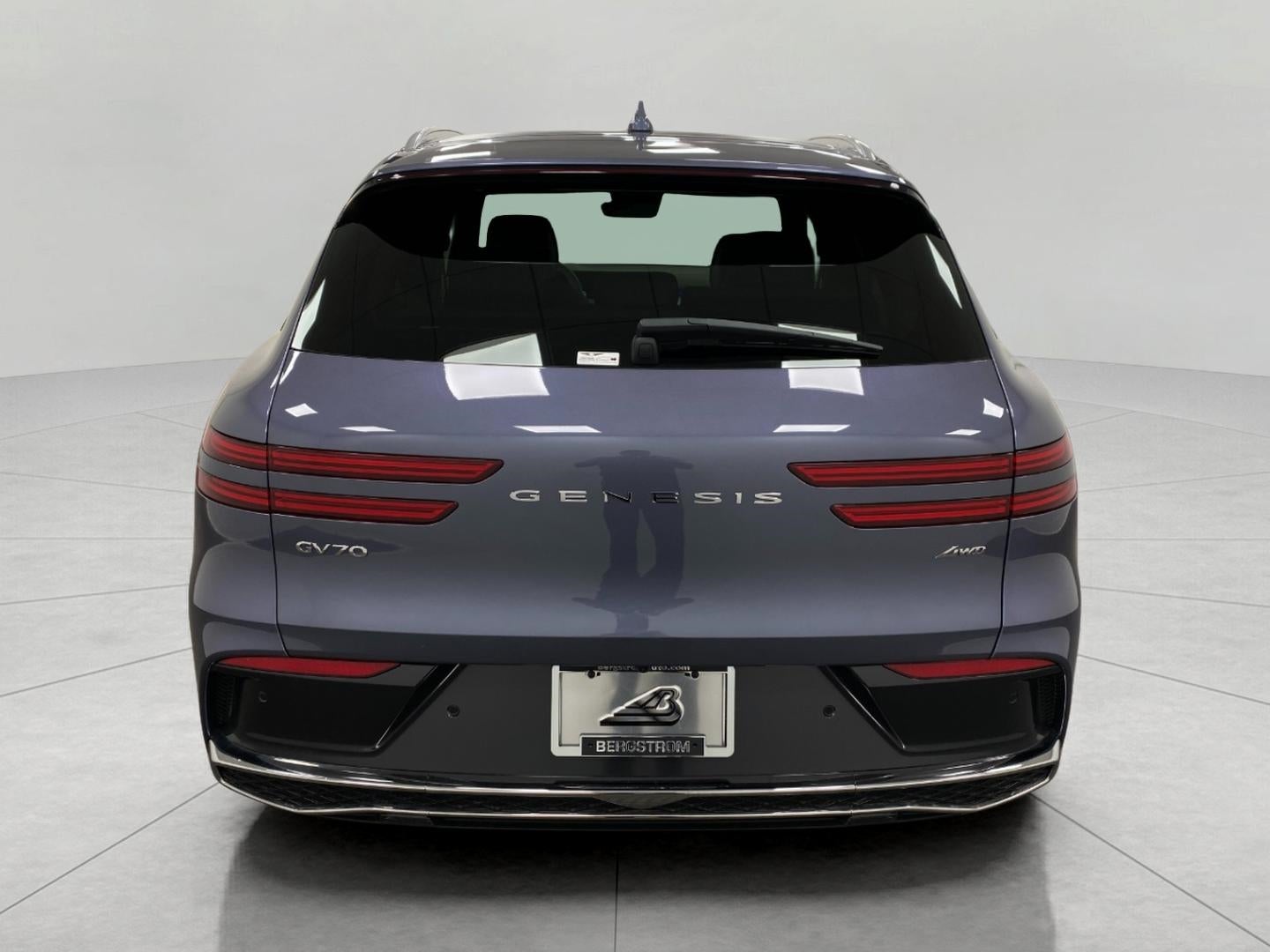 2026 Genesis GV70 2.5T Advanced AWD