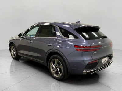 2026 Genesis GV70 2.5T Advanced AWD