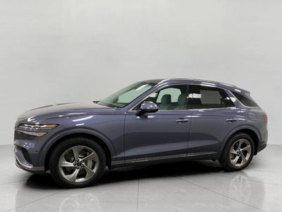 2026 Genesis GV70 2.5T Advanced AWD