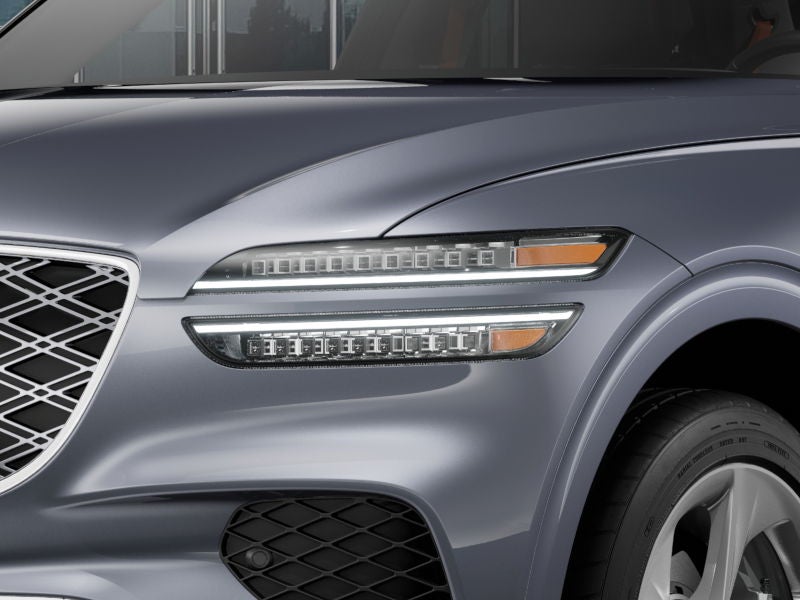 2026 Genesis GV70 2.5T Advanced AWD