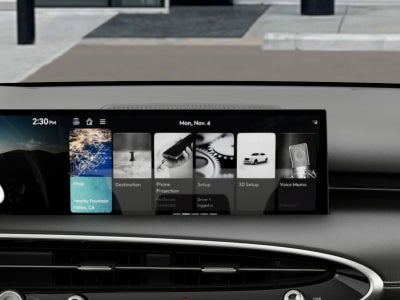 2026 Genesis GV70 2.5T Advanced AWD