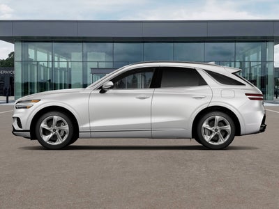 2026 Genesis GV70 2.5T Advanced AWD