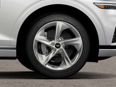 2026 Genesis GV70 2.5T Advanced AWD