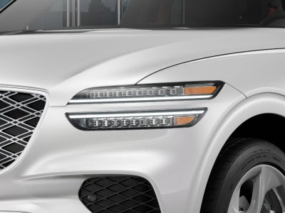 2026 Genesis GV70 2.5T Advanced AWD