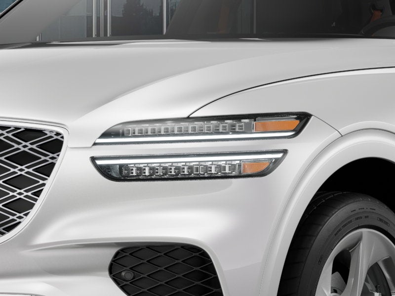 2026 Genesis GV70 2.5T Advanced AWD