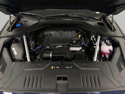 2026 Genesis GV70 2.5T Advanced AWD
