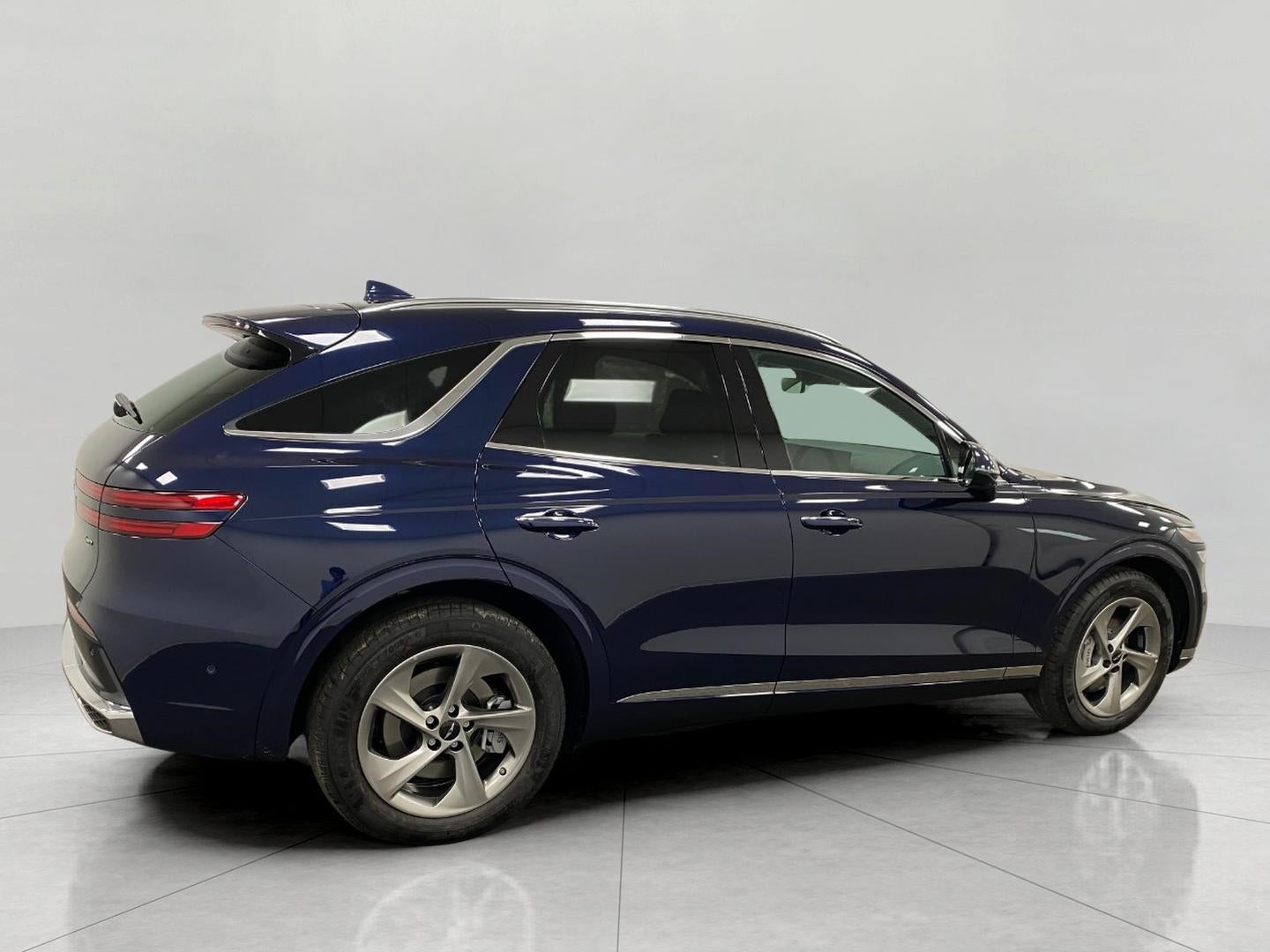 2026 Genesis GV70 2.5T Advanced AWD
