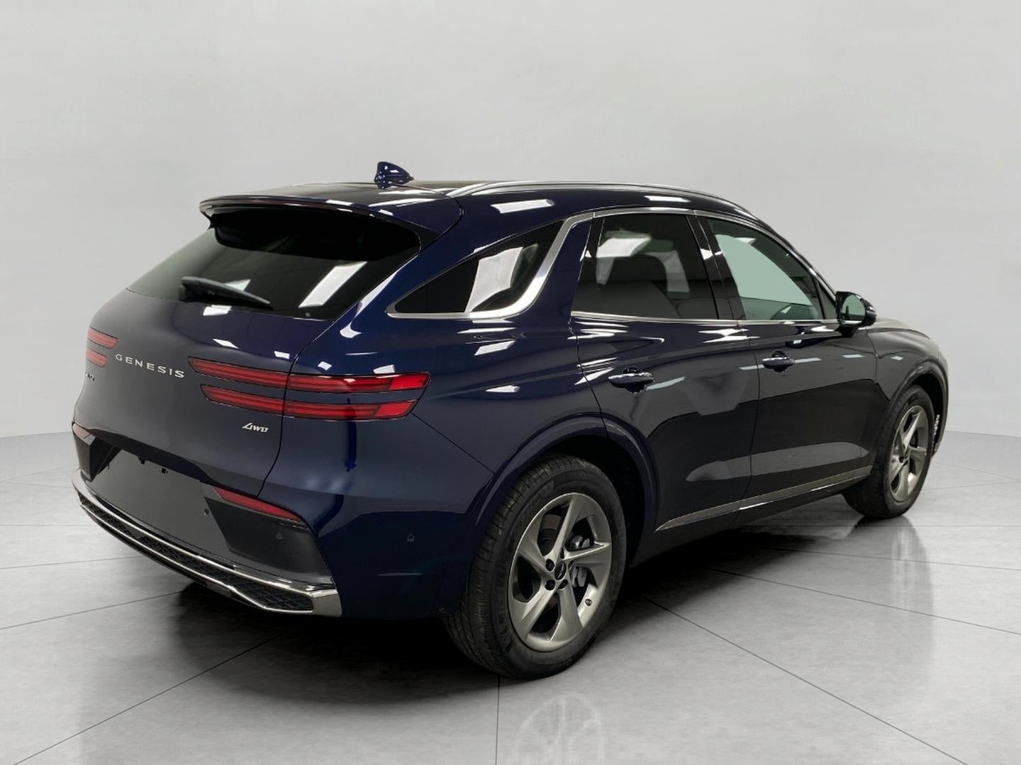 2026 Genesis GV70 2.5T Advanced AWD