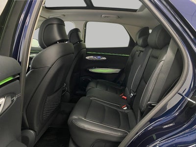 2026 Genesis GV70 2.5T Advanced AWD