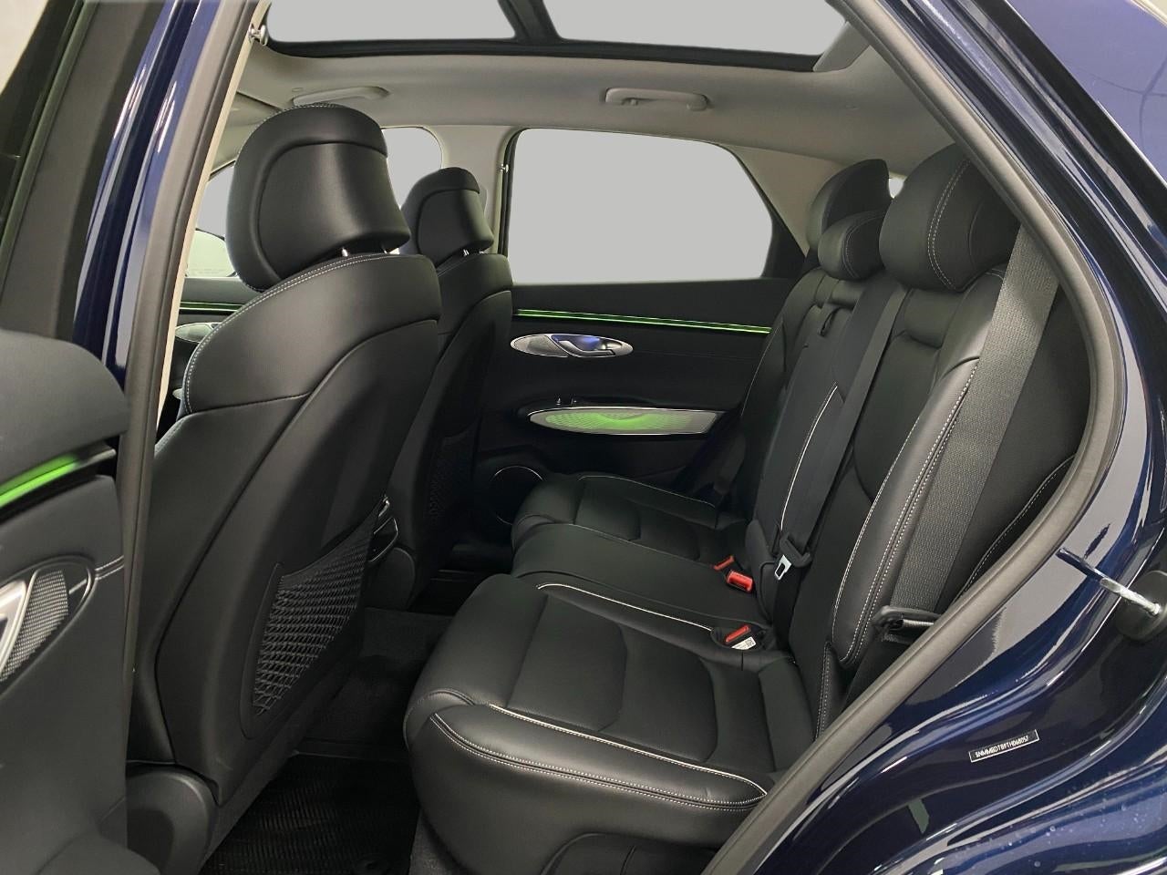 2026 Genesis GV70 2.5T Advanced AWD