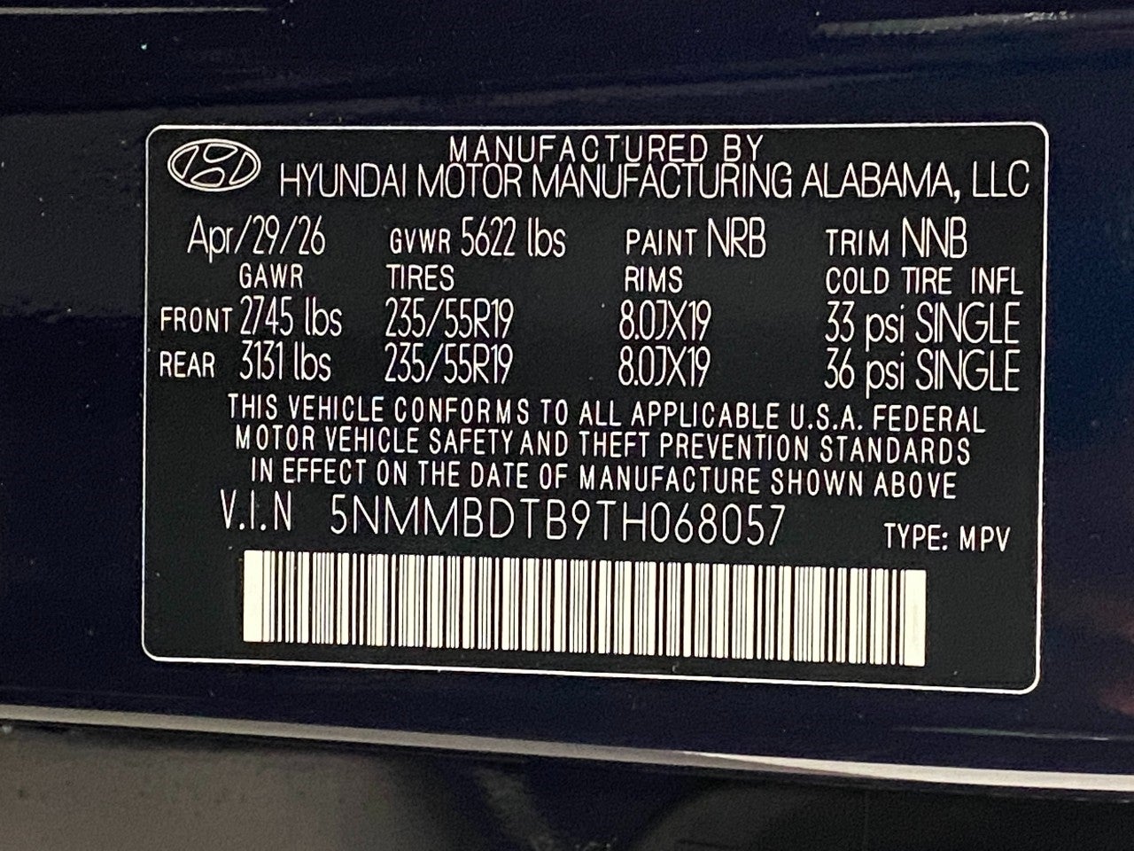 2026 Genesis GV70 2.5T Advanced AWD