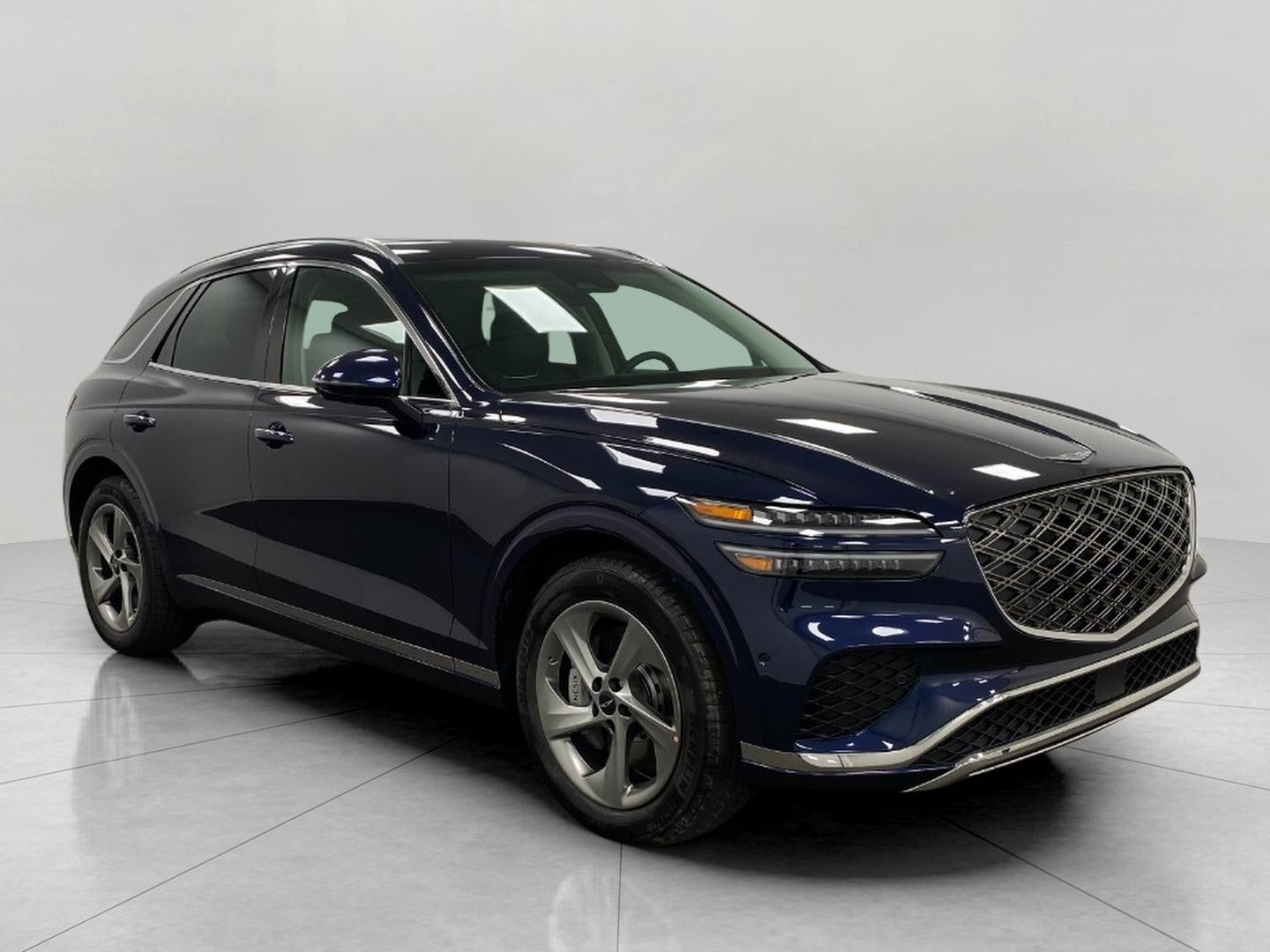 2026 Genesis GV70 2.5T Advanced AWD