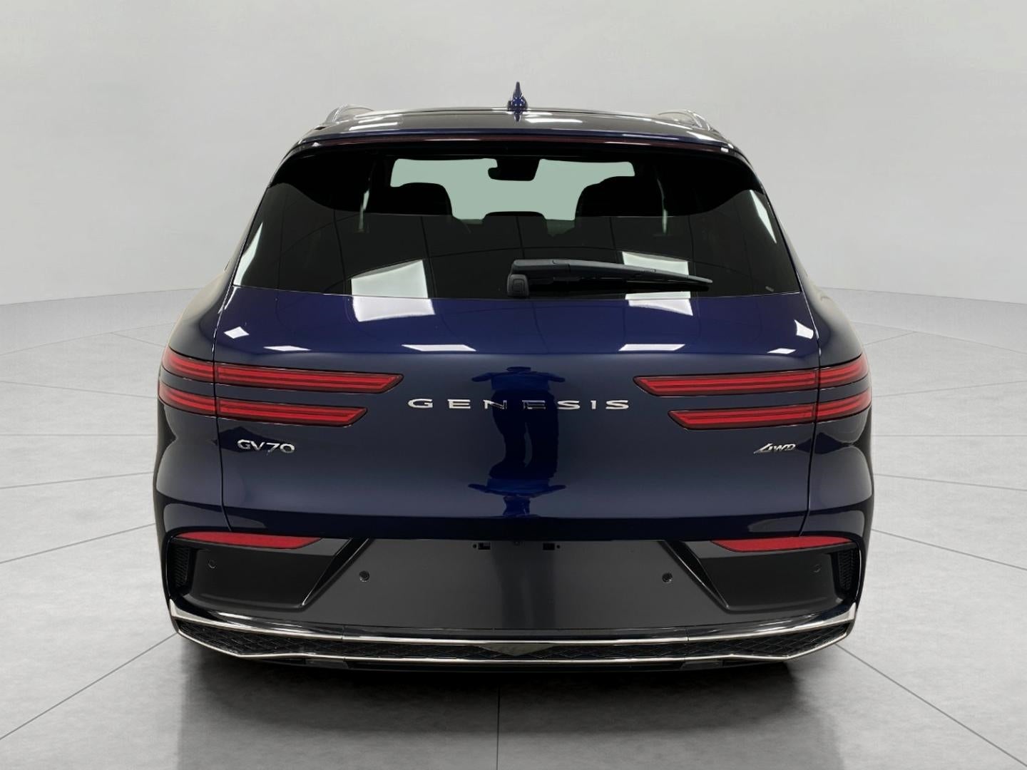 2026 Genesis GV70 2.5T Advanced AWD