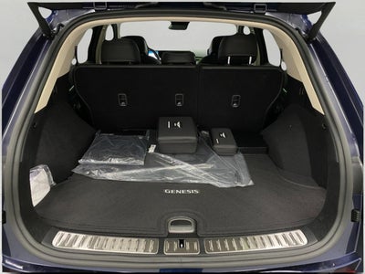 2026 Genesis GV70 2.5T Advanced AWD