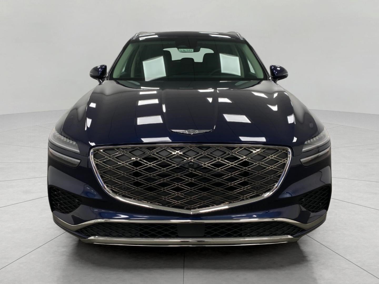 2026 Genesis GV70 2.5T Advanced AWD