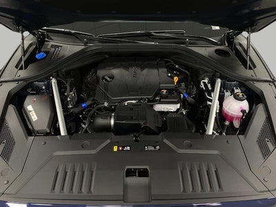 2026 Genesis GV70 2.5T Advanced AWD