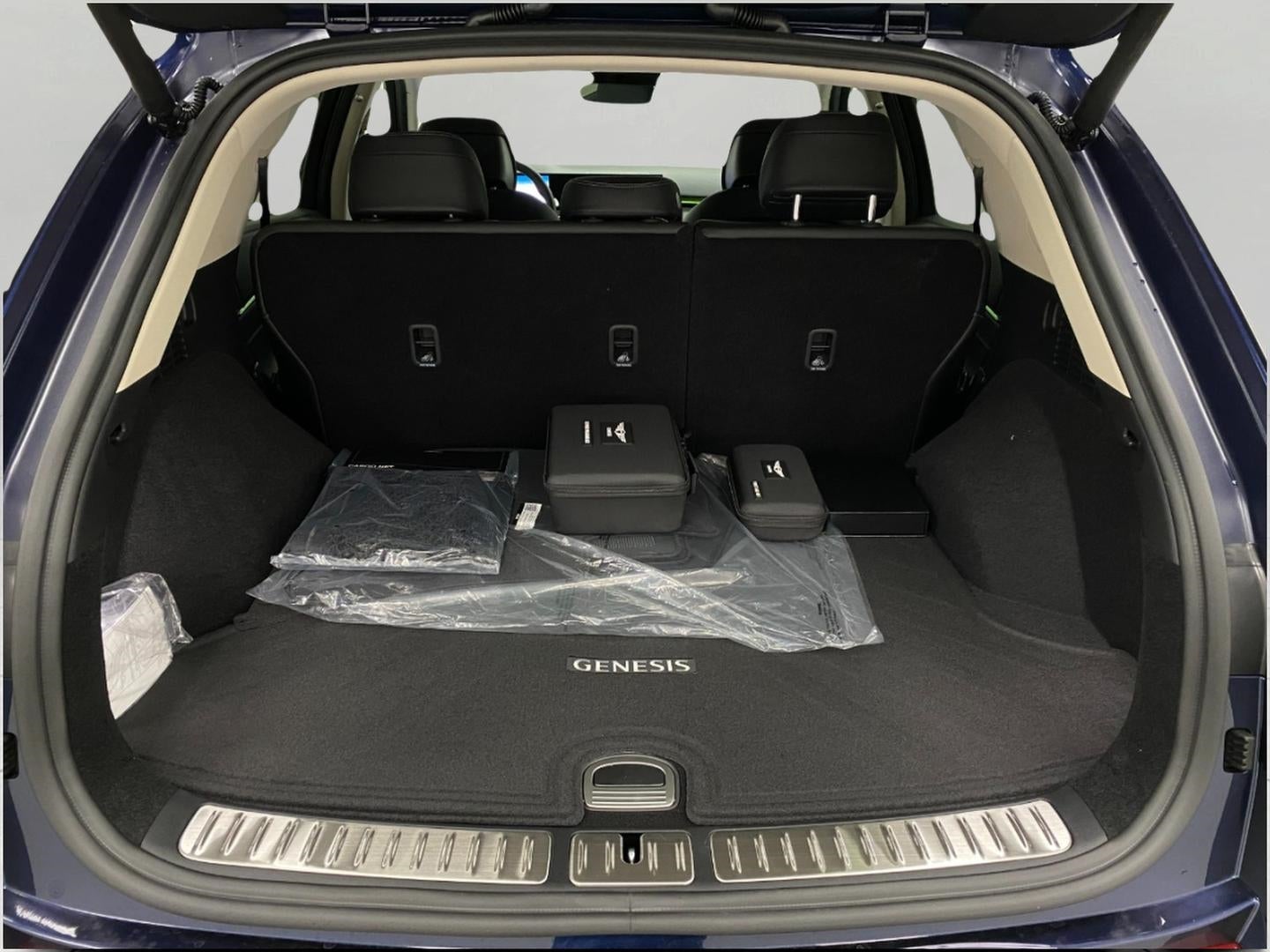 2026 Genesis GV70 2.5T Advanced AWD