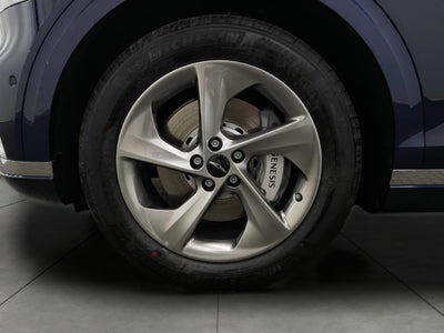 2026 Genesis GV70 2.5T Advanced AWD