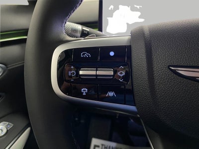 2026 Genesis GV70 2.5T Advanced AWD